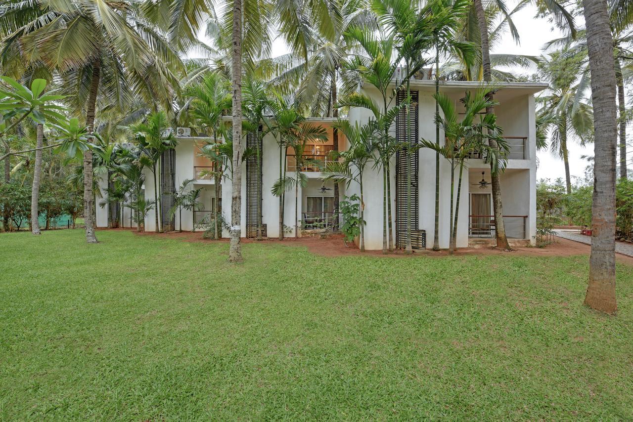Royal Orchid Resort & Convention Centre, Yelahanka Bangalore Buitenkant foto